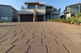 Best Decorative Concrete Driveways  in Plymouth, IN